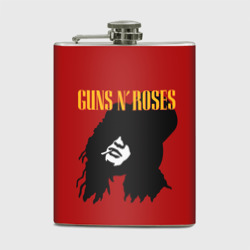 Фляга Guns n roses