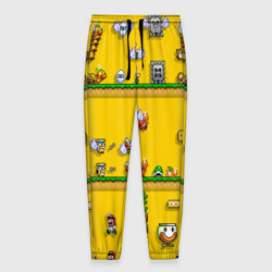 Мужские брюки 3D Mario 2020