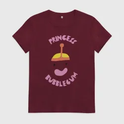 Принцесса Бубльгум