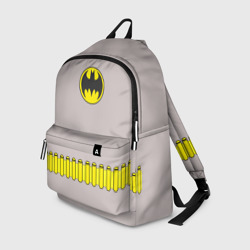 Рюкзак 3D Batman - костюм