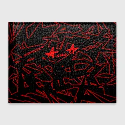 Обложка для студенческого билета Алиса