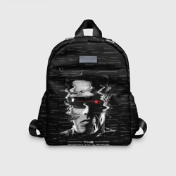 Детский рюкзак 3D The Terminator