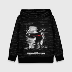 Детская толстовка 3D The Terminator