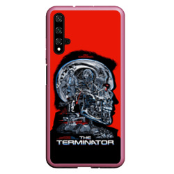 Чехол для Honor 20 The Terminator