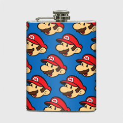 Фляга Mario exclusive