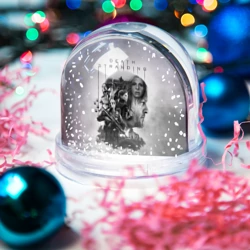 Игрушка Снежный шар Death Stranding - фото 2