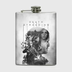 Фляга Death Stranding