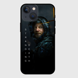 Чехол для iPhone 13 mini Death Stranding