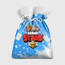 Новогодний Brawl Stars #5