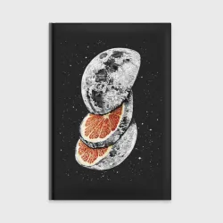 Ежедневник Lunar Fruit #2