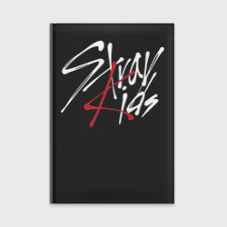 Ежедневник Stray Kids