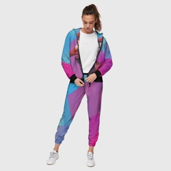 Женский костюм 3D Misato Katsuragi - фото 2