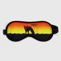 Маска для сна 3D The Prodigy