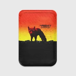 Картхолдер Magsafe магнитный The Prodigy