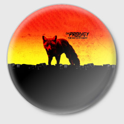Значок The Prodigy