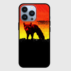 Чехол для iPhone 13 Pro The Prodigy