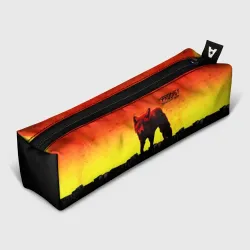 Пенал школьный 3D The Prodigy