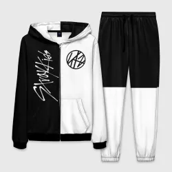 Мужской костюм 3D Stray Kids