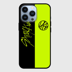 Чехол для iPhone 13 Pro Stray Kids