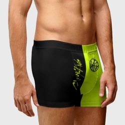Мужские трусы 3D Stray Kids - фото 2