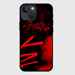 Чехол для iPhone 13 mini Stray Kids