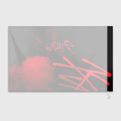 Флаг 3D Stray Kids - фото 2