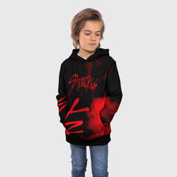 Детская толстовка 3D Stray Kids - фото 2