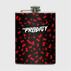 Фляга The Prodigy + Спина
