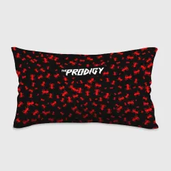 Подушка 3D антистресс The Prodigy + Спина
