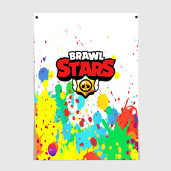 Постер Brawl Stars