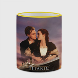Кружка с полной запечаткой Titanic - фото 2