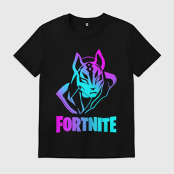 Мужская футболка хлопок Fortnite