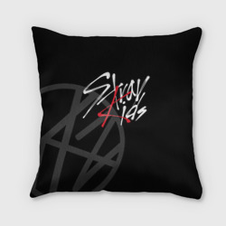 Подушка 3D Stray Kids