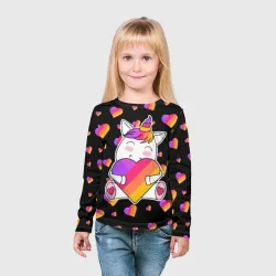 LIKEE - ЕДИНОРОГ