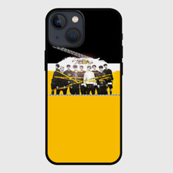 Чехол для iPhone 13 mini Stray Kids