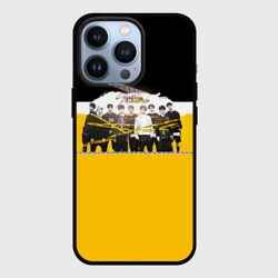 Чехол для iPhone 13 Pro Stray Kids