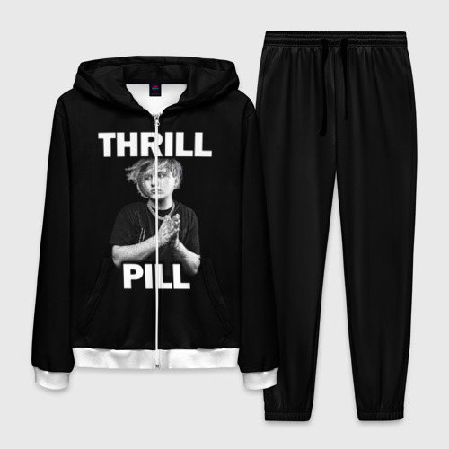 THRILL PILL amp SKB -   quotRIP YUNG TRAPPAquot  Lyrics at AZLyricscom