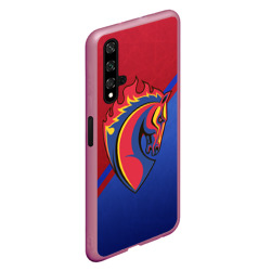 Чехол для Honor 20 Конь! - фото 2