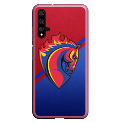 Чехол для Honor 20 Конь!