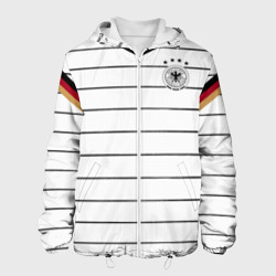 Мужская куртка 3D Germany home 2020 Euro