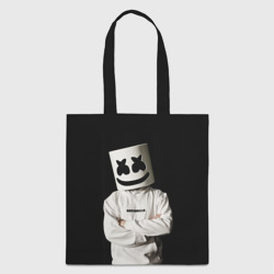 Шоппер 3D Marshmello