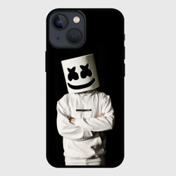 Чехол для iPhone 13 mini Marshmello