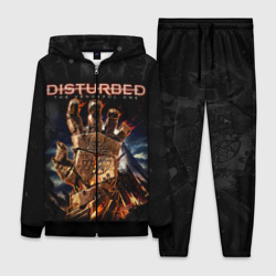 Женский костюм 3D Disturbed