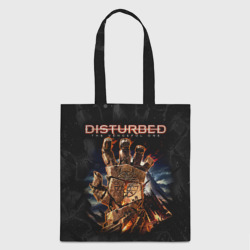 Шоппер 3D Disturbed