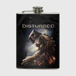 Фляга Disturbed