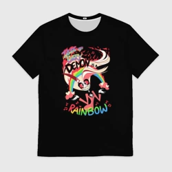 Отель Хазбин