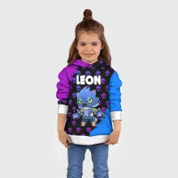 Brawl Stars Leon Оборотень