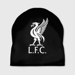 Шапка 3D Liverpool (шапка)