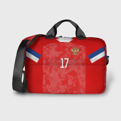 Сумка для ноутбука 3D Golovin home Euro 2020