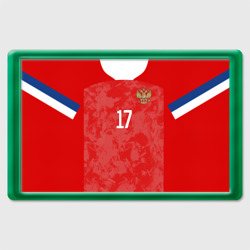 Магнит 45*70 Golovin home Euro 2020